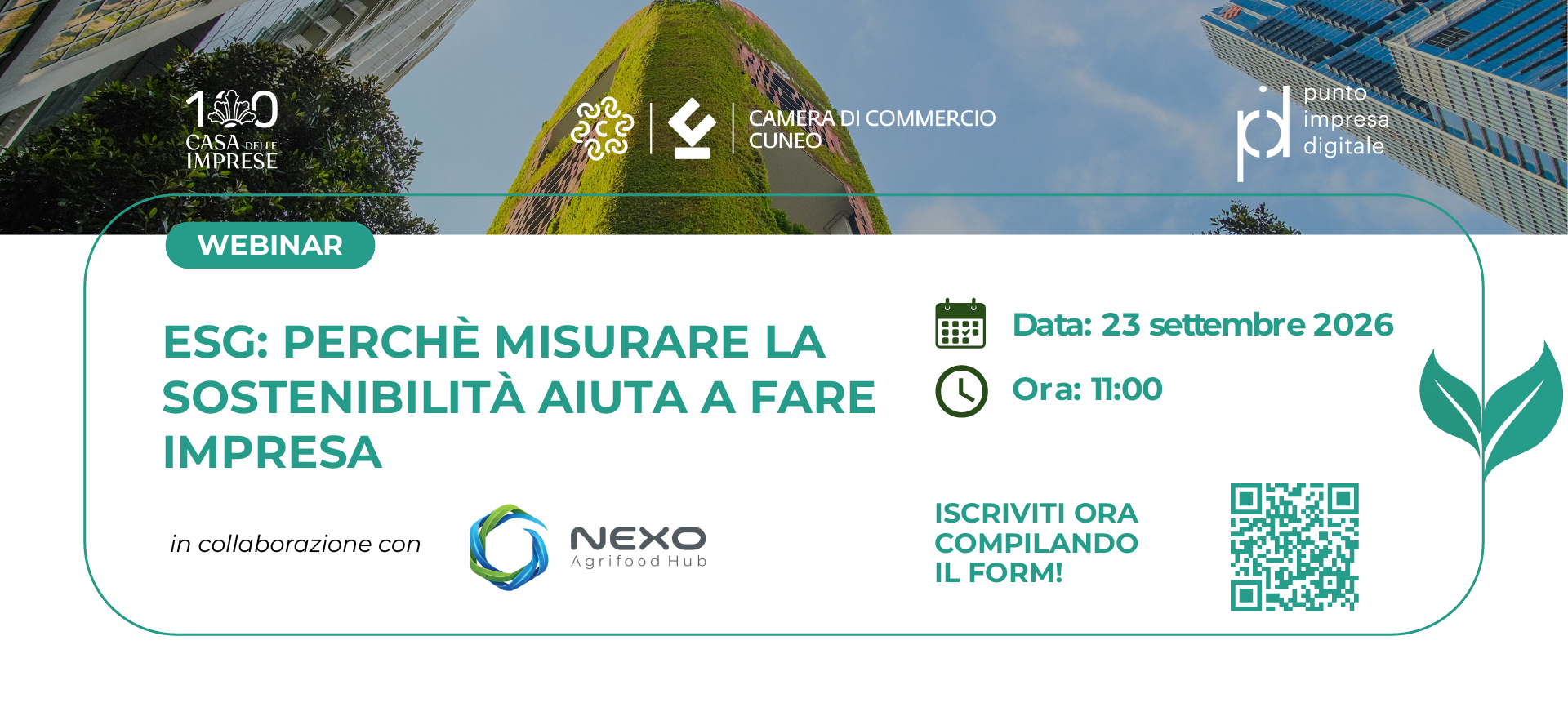 ESG: perché misurare la sostenibilità aiuta a fare impresa
